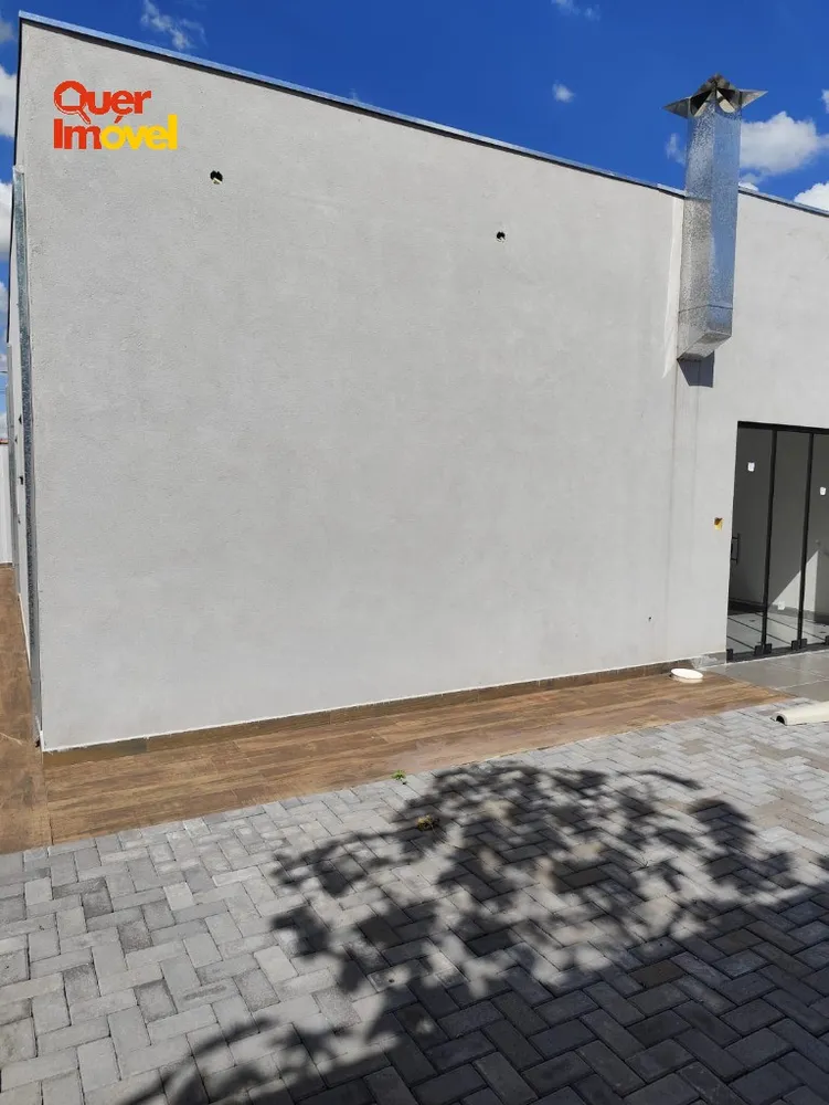 Casa, 3 quartos, 105 m² - Foto 15