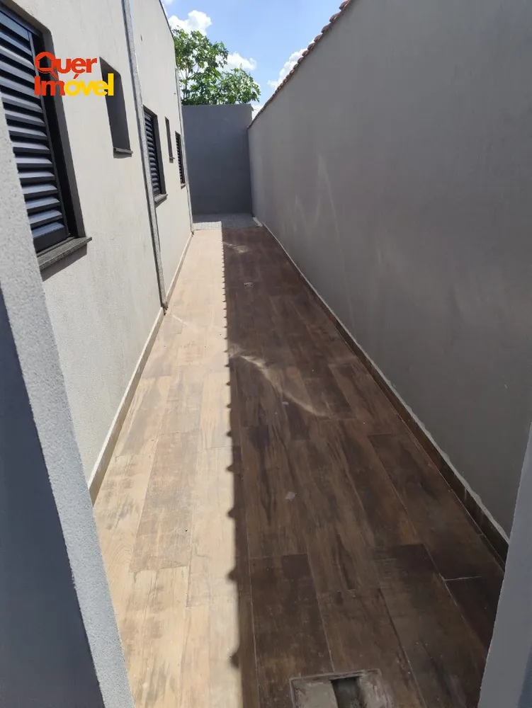 Casa, 3 quartos, 105 m² - Foto 4