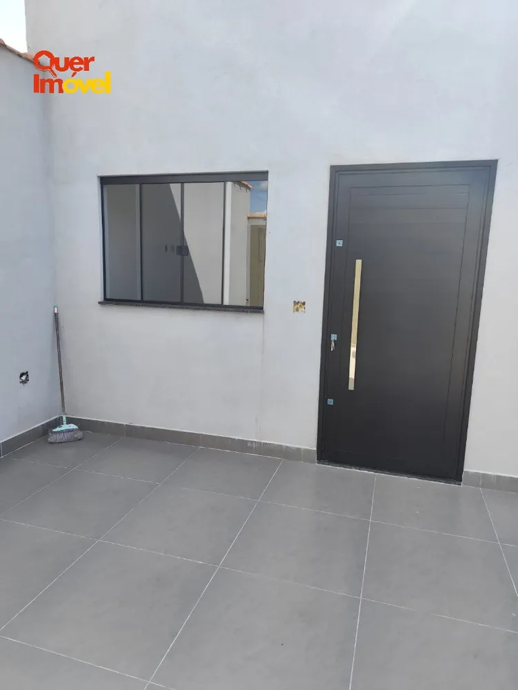Casa, 3 quartos, 105 m² - Foto 2