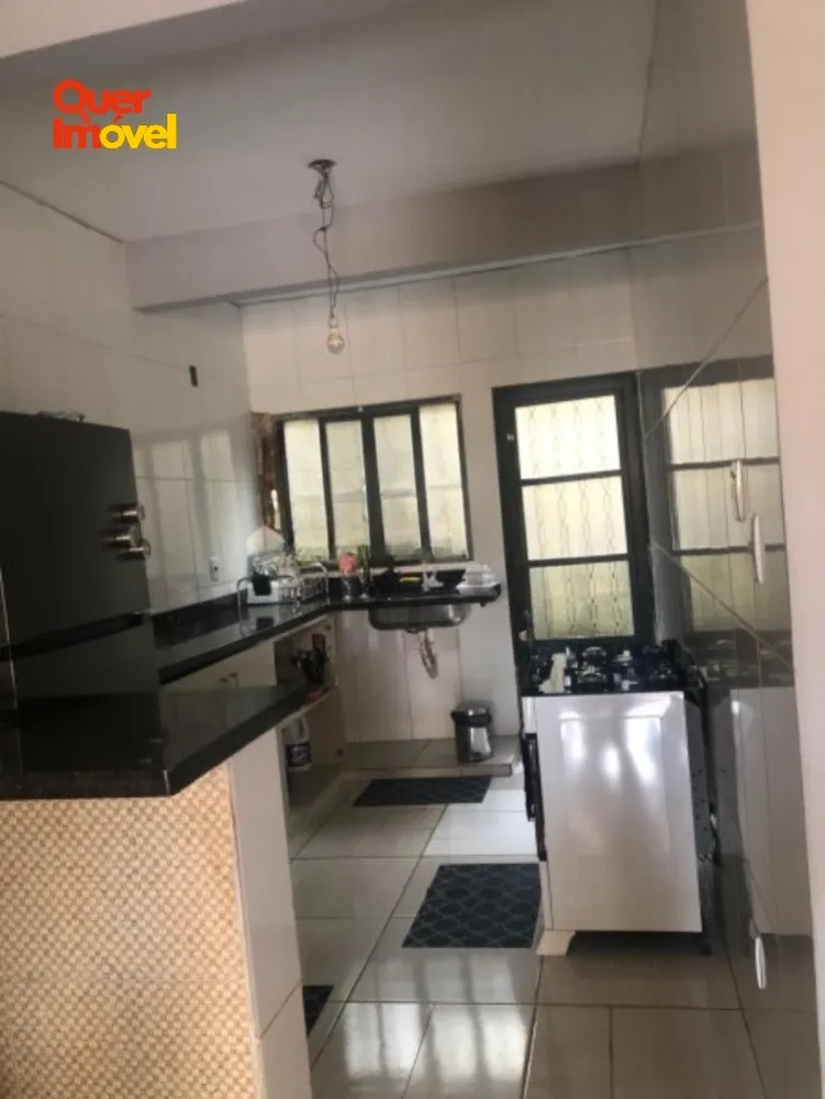 Casa, 4 quartos, 150 m² - Foto 2
