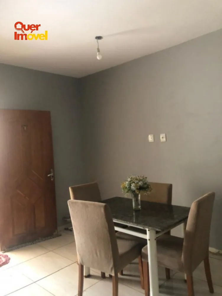 Casa, 4 quartos, 150 m² - Foto 4