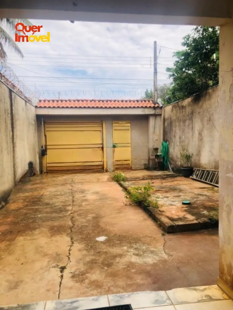 Casa, 4 quartos, 150 m² - Foto 1