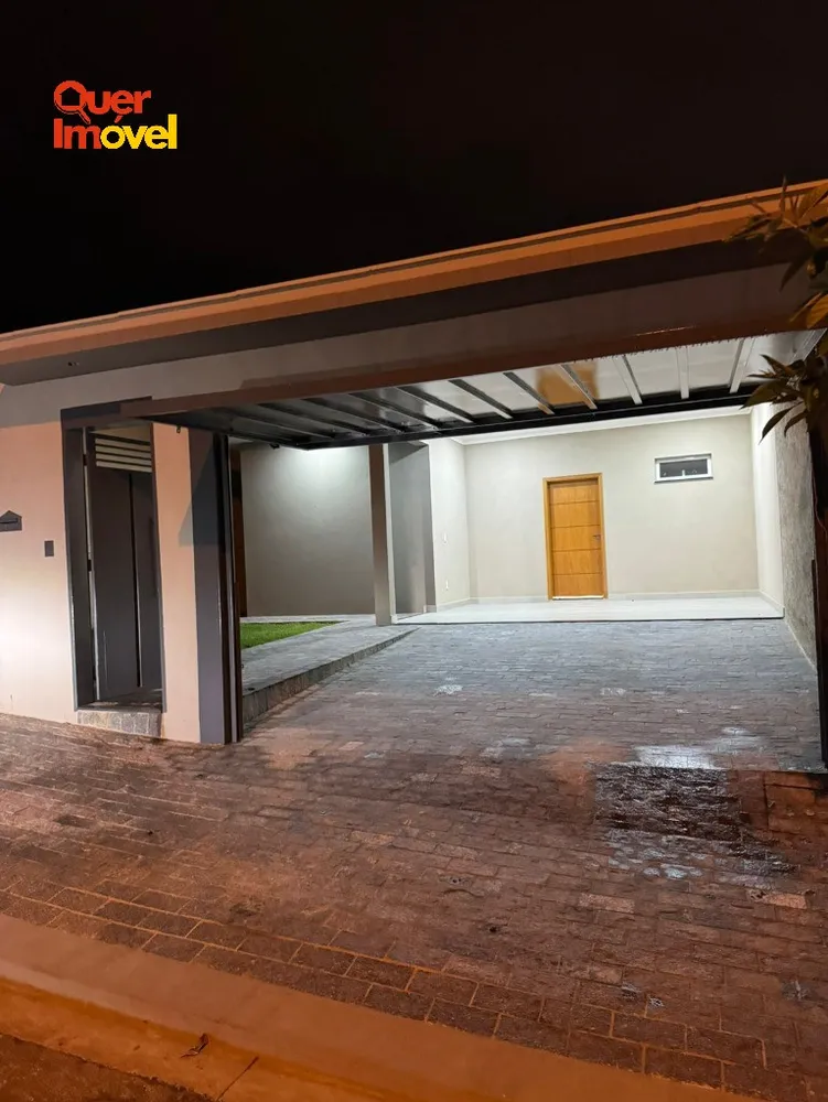 Casa, 3 quartos, 144 m² - Foto 1