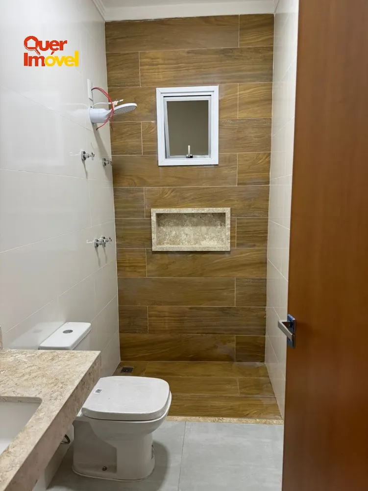 Casa, 3 quartos, 144 m² - Foto 7