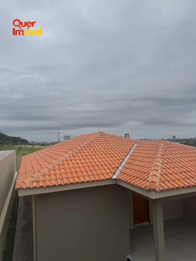 Casa, 3 quartos, 144 m² - Foto 2