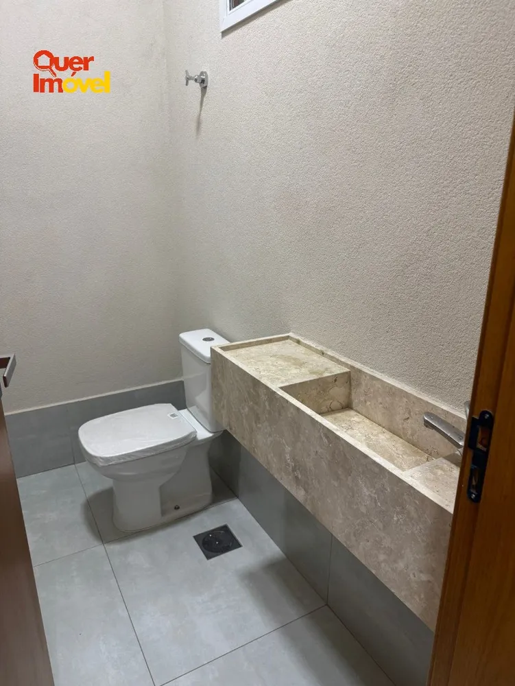 Casa, 3 quartos, 144 m² - Foto 9