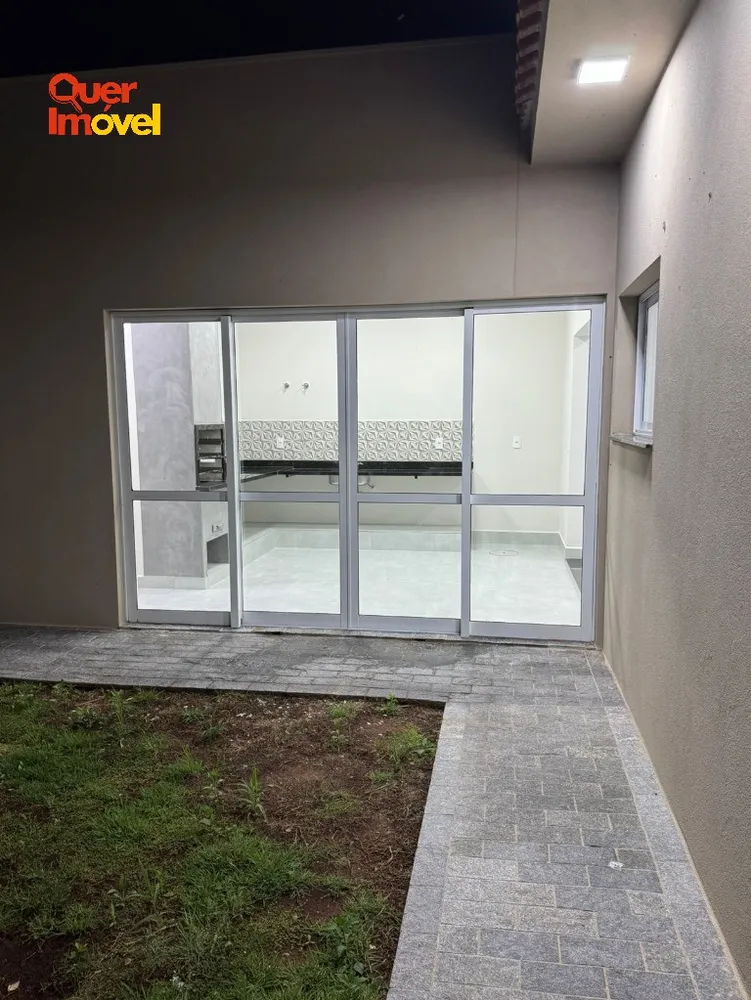 Casa, 3 quartos, 144 m² - Foto 8