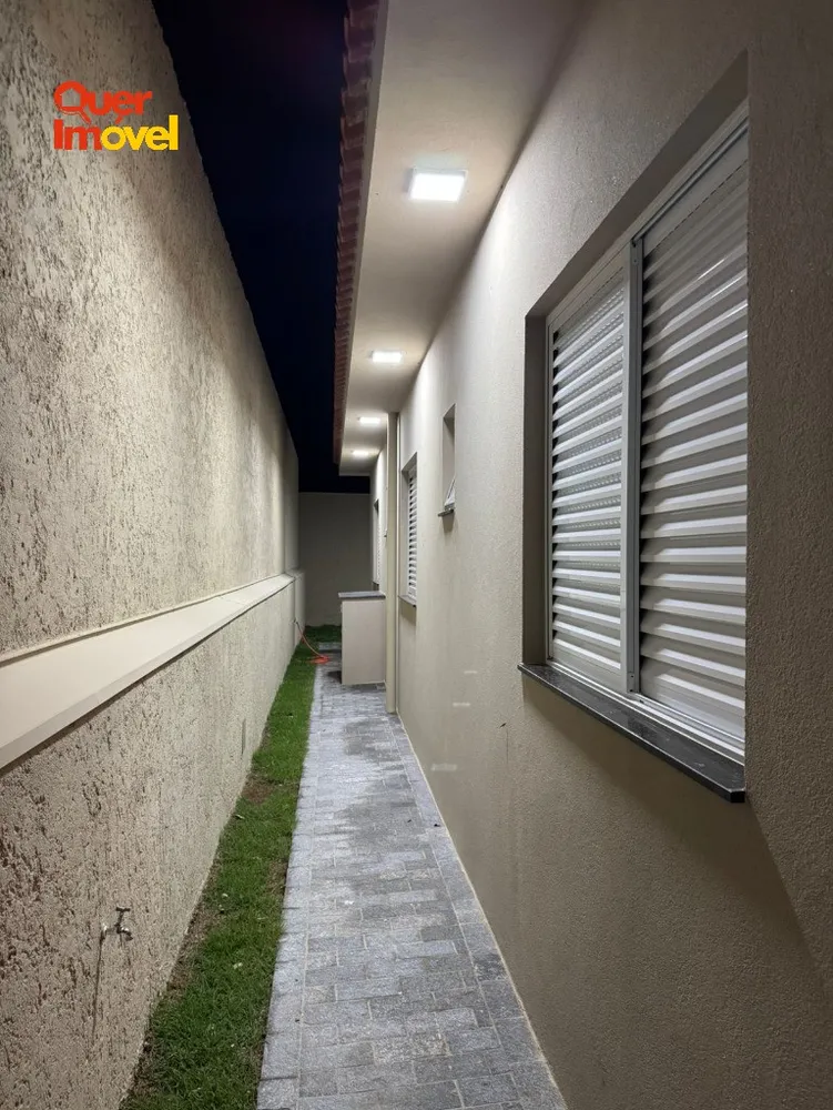 Casa, 3 quartos, 144 m² - Foto 3
