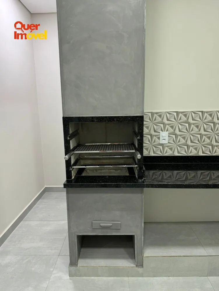 Casa, 3 quartos, 144 m² - Foto 5