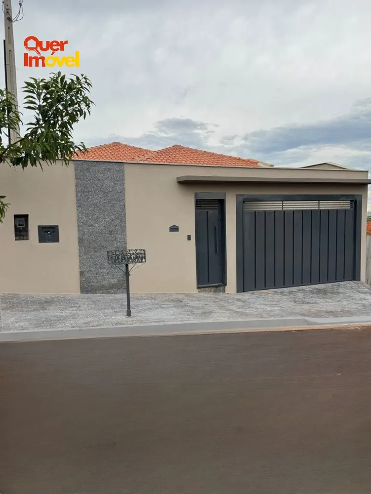 Casa, 3 quartos, 144 m² - Foto 11