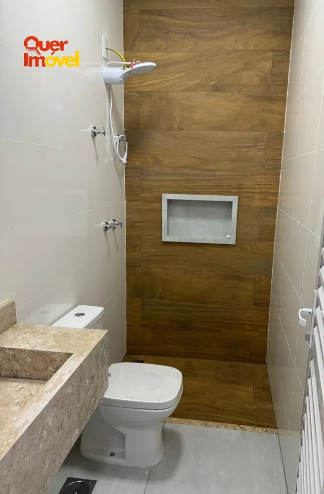 Casa, 3 quartos, 144 m² - Foto 10