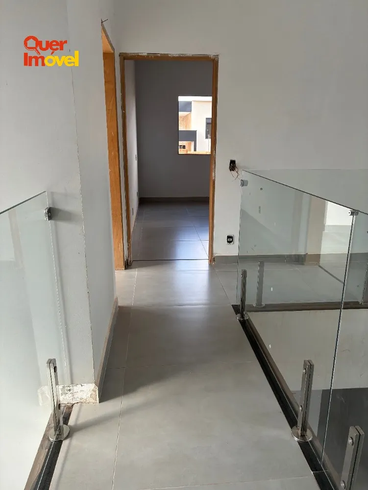 Casa de Condomínio, 4 quartos - Foto 8