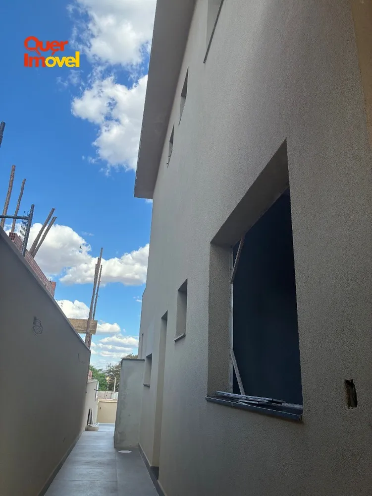 Casa de Condomínio, 4 quartos - Foto 3