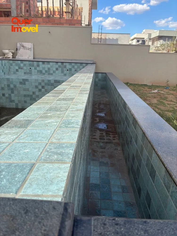 Casa de Condomínio, 4 quartos - Foto 10