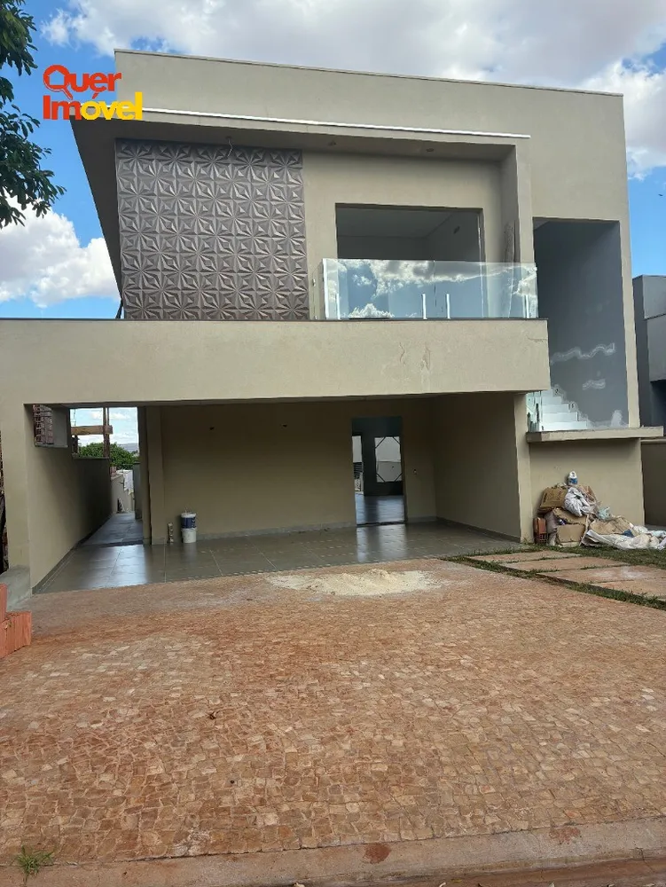 Casa de Condomínio, 4 quartos - Foto 11