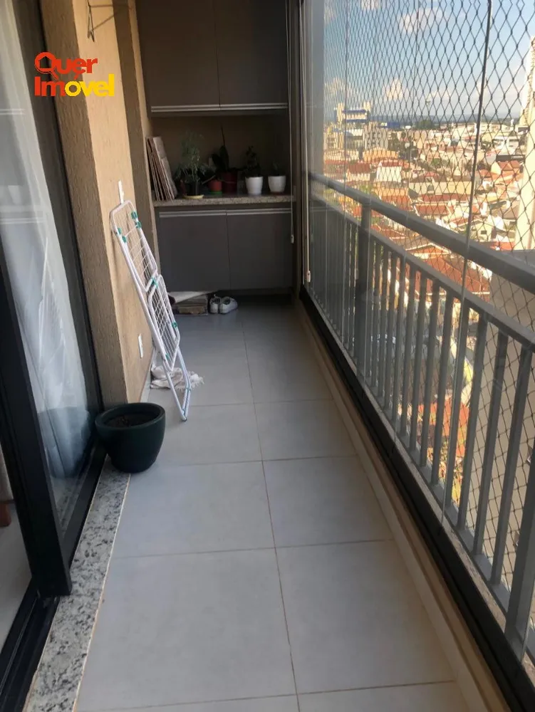 Apartamento, 2 quartos, 58 m² - Foto 5