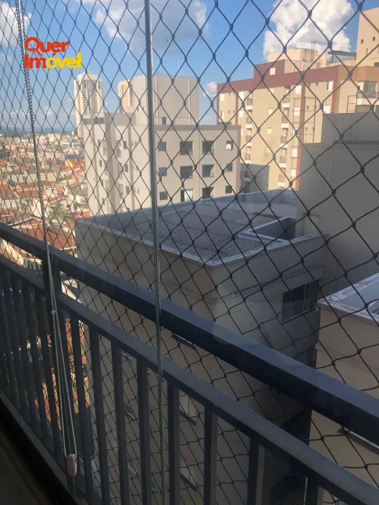 Apartamento, 2 quartos, 58 m² - Foto 3