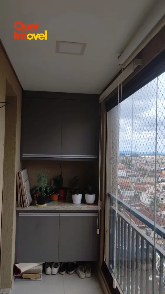 Apartamento, 2 quartos, 58 m² - Foto 8
