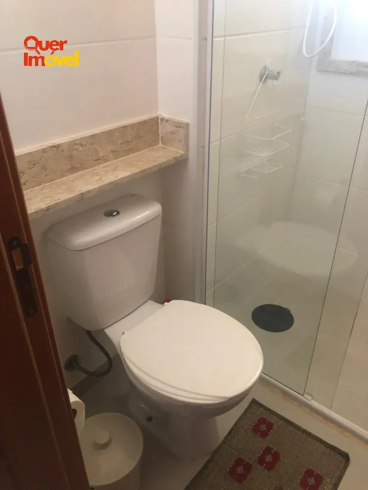 Apartamento, 2 quartos, 58 m² - Foto 8