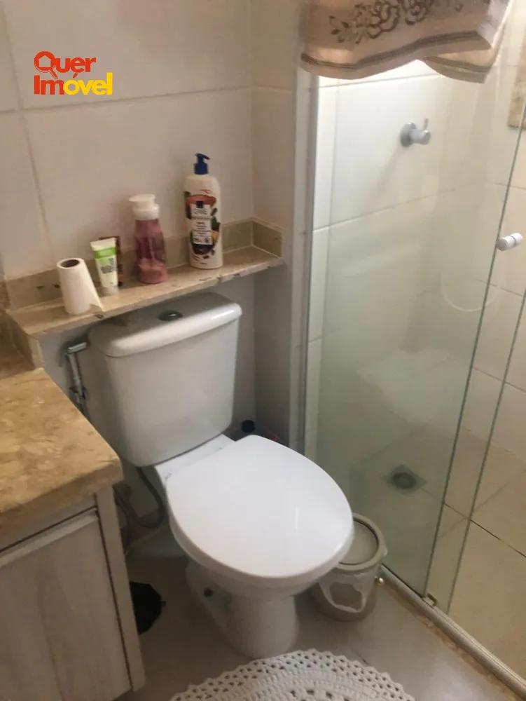 Apartamento, 2 quartos, 58 m² - Foto 5