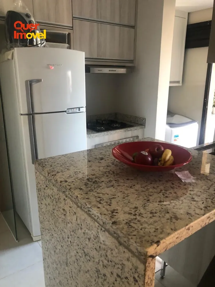 Apartamento, 2 quartos, 58 m² - Foto 7