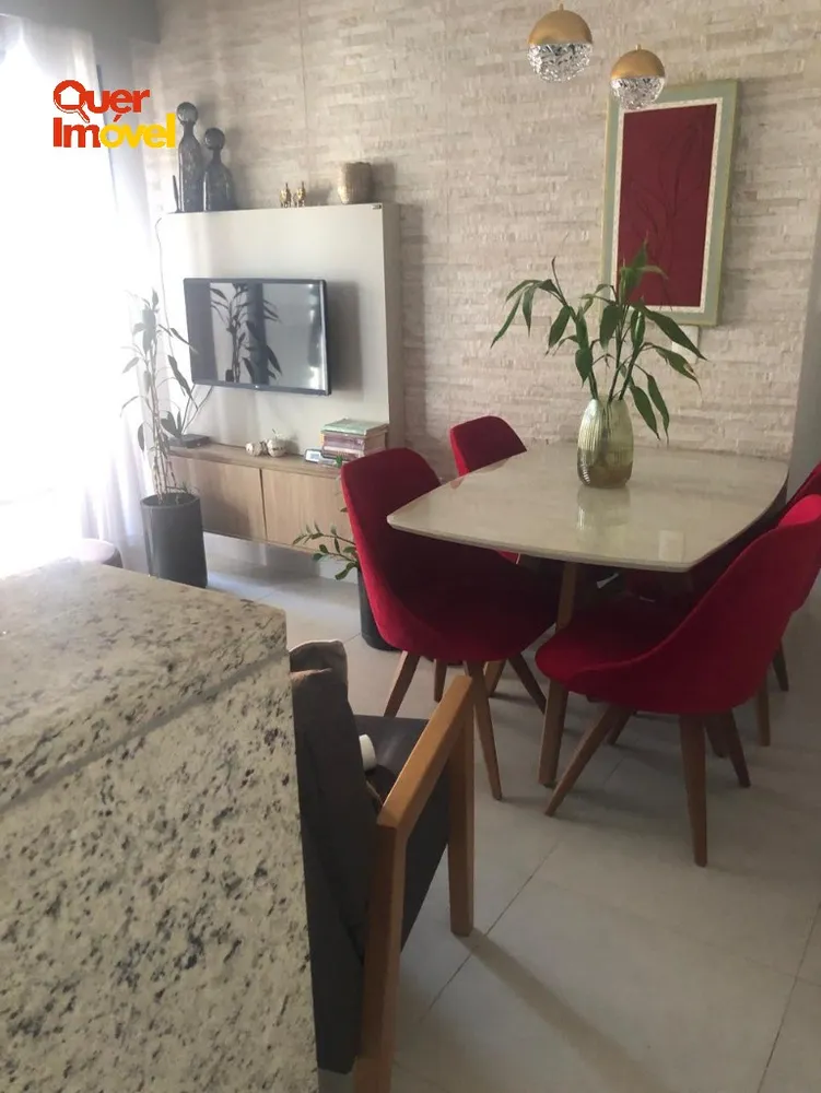 Apartamento, 2 quartos, 58 m² - Foto 6