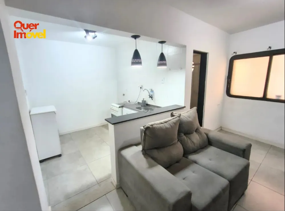 Apartamento, 1 quarto, 55 m² - Foto 4