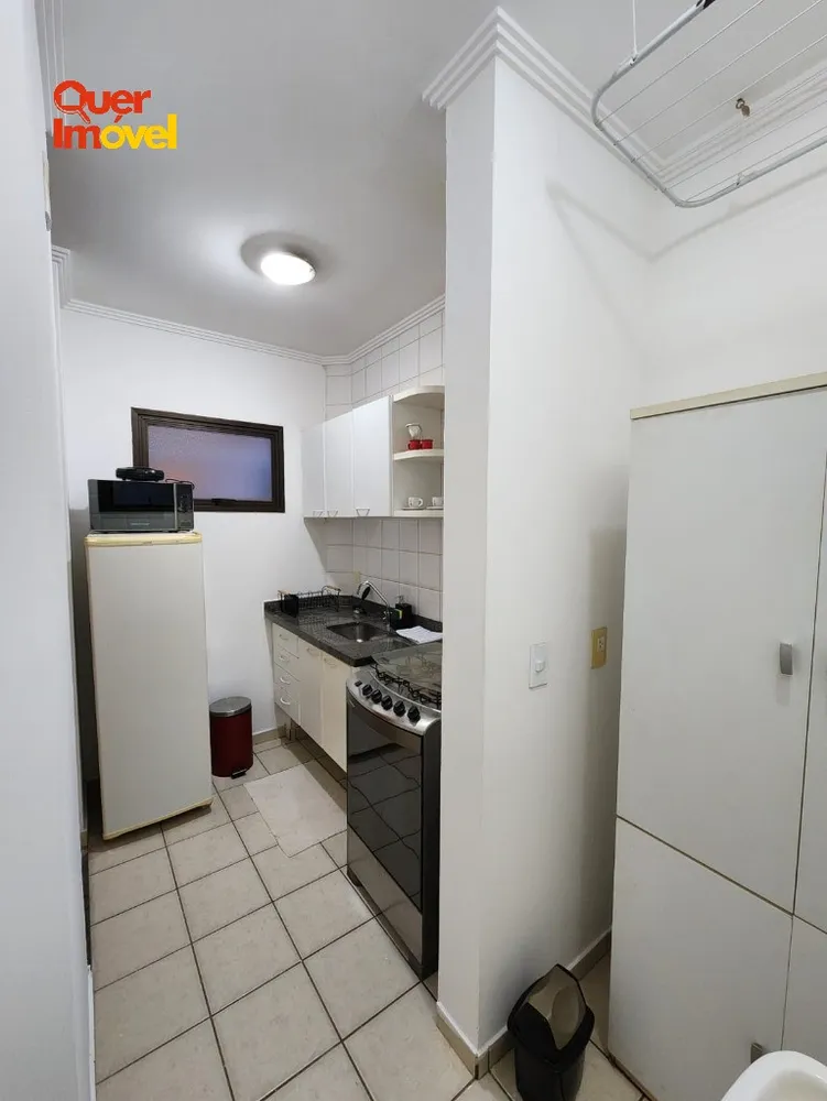 Apartamento, 1 quarto, 37 m² - Foto 5