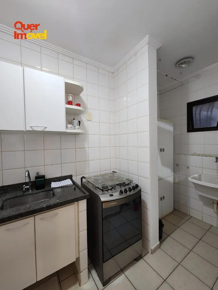 Apartamento, 1 quarto, 37 m² - Foto 4