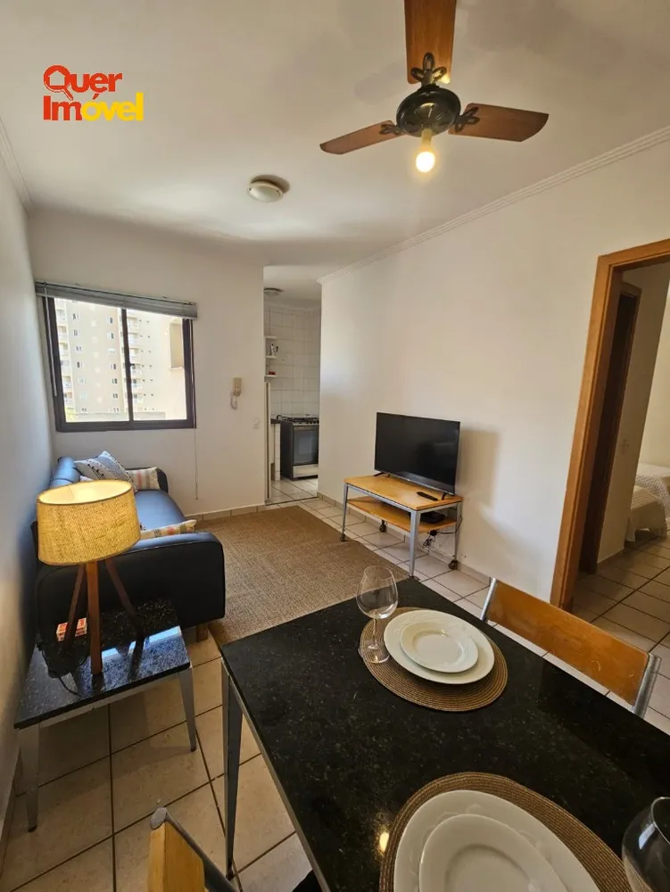 Apartamento, 1 quarto, 37 m² - Foto 2