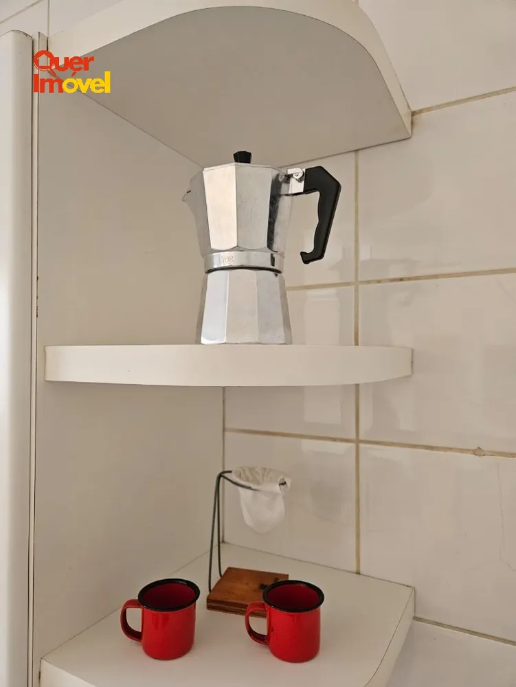 Apartamento, 1 quarto, 37 m² - Foto 8