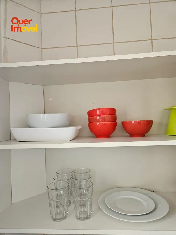 Apartamento, 1 quarto, 37 m² - Foto 6