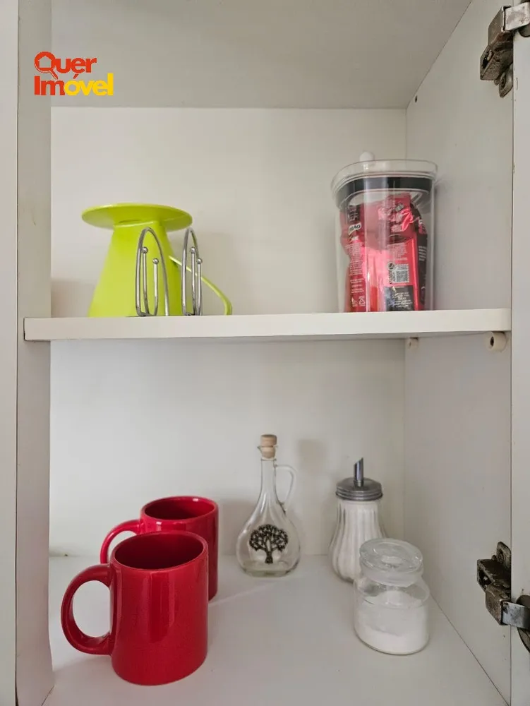 Apartamento, 1 quarto, 37 m² - Foto 7