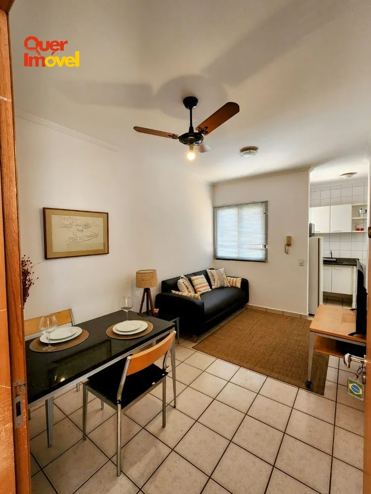 Apartamento, 1 quarto, 37 m² - Foto 3