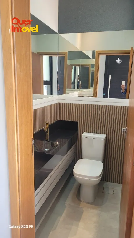 Casa de Condomínio, 3 quartos - Foto 8