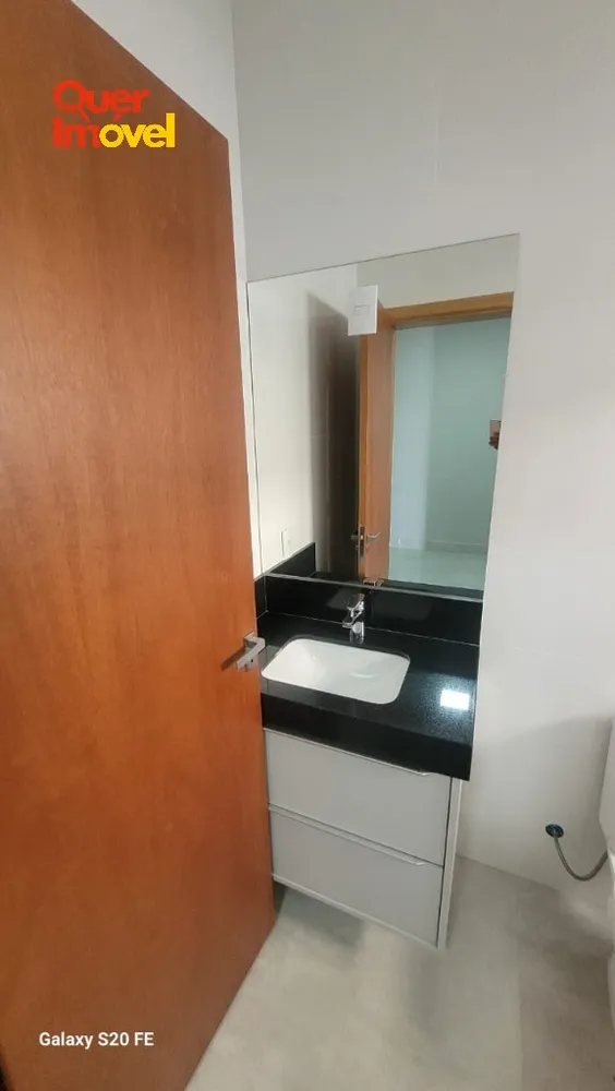 Casa de Condomínio, 3 quartos - Foto 14