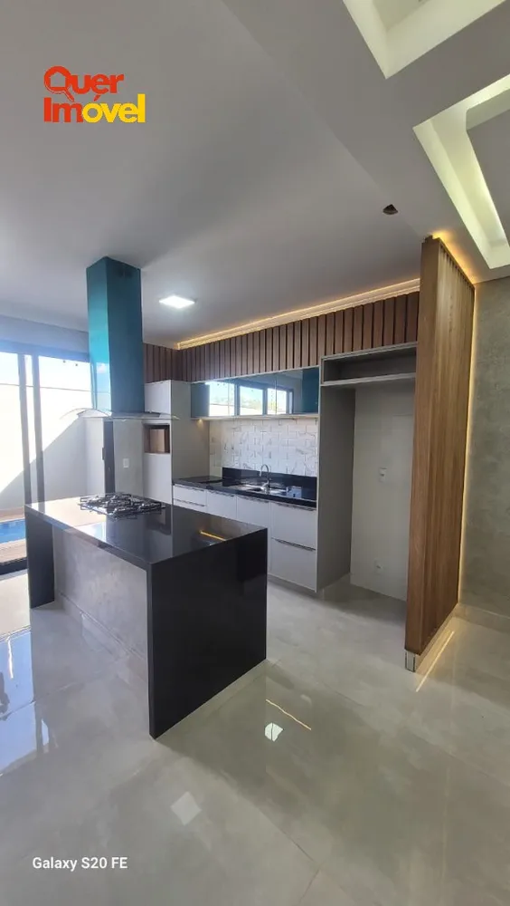 Casa de Condomínio, 3 quartos - Foto 3