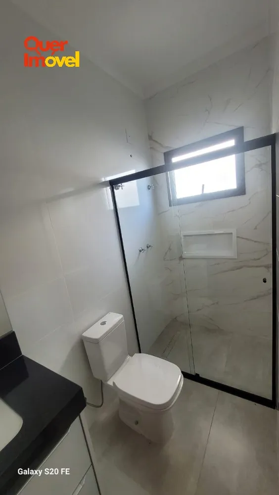 Casa de Condomínio, 3 quartos - Foto 15