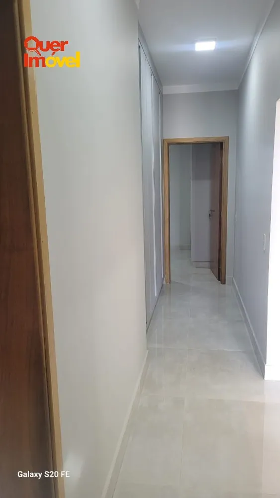 Casa de Condomínio, 3 quartos - Foto 10