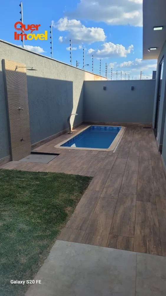 Casa de Condomínio, 3 quartos - Foto 10