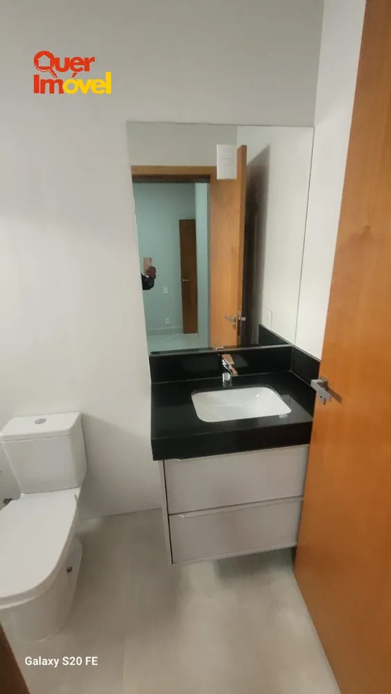 Casa de Condomínio, 3 quartos - Foto 12