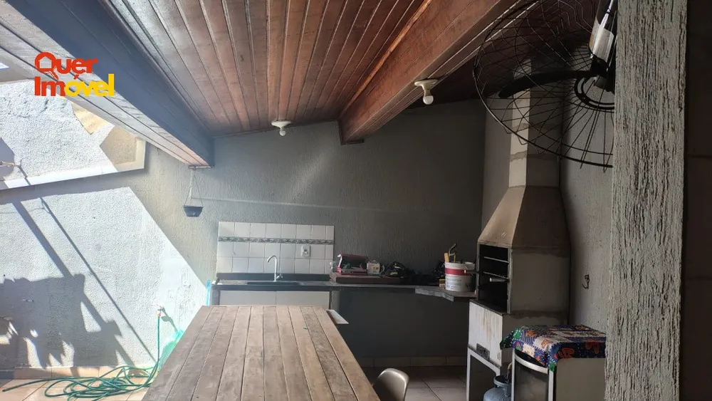 Casa, 3 quartos, 250 m² - Foto 2