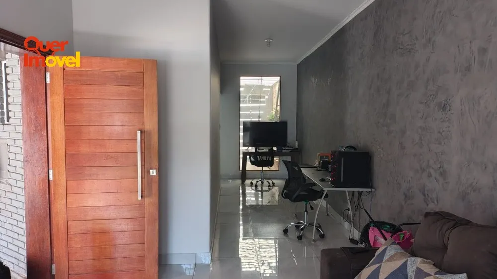 Casa, 3 quartos, 250 m² - Foto 3