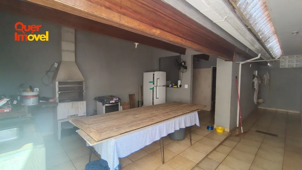 Casa, 3 quartos, 250 m² - Foto 4