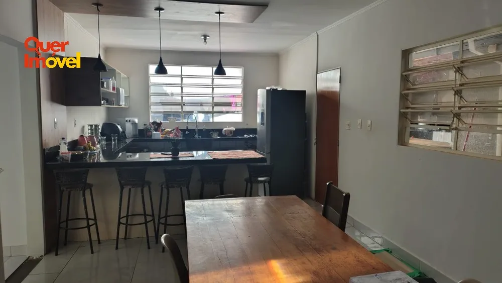 Casa, 3 quartos, 250 m² - Foto 5