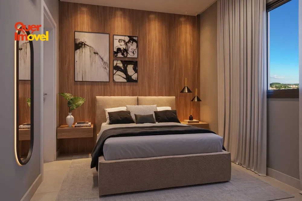 Apartamento, 2 quartos, 63 m² - Foto 4
