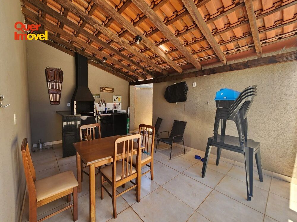 Casa, 3 quartos, 162 m² - Foto 5