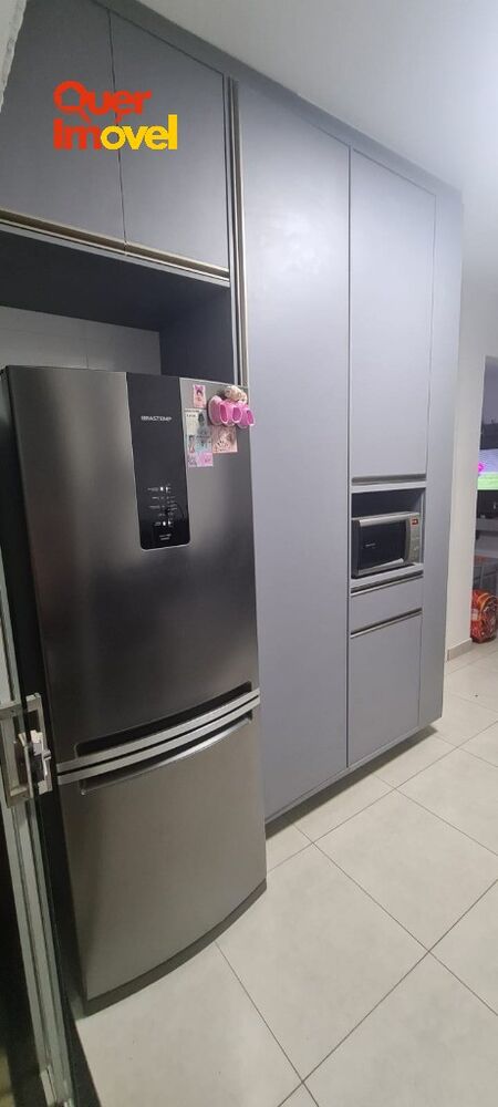 Casa, 3 quartos, 162 m² - Foto 1