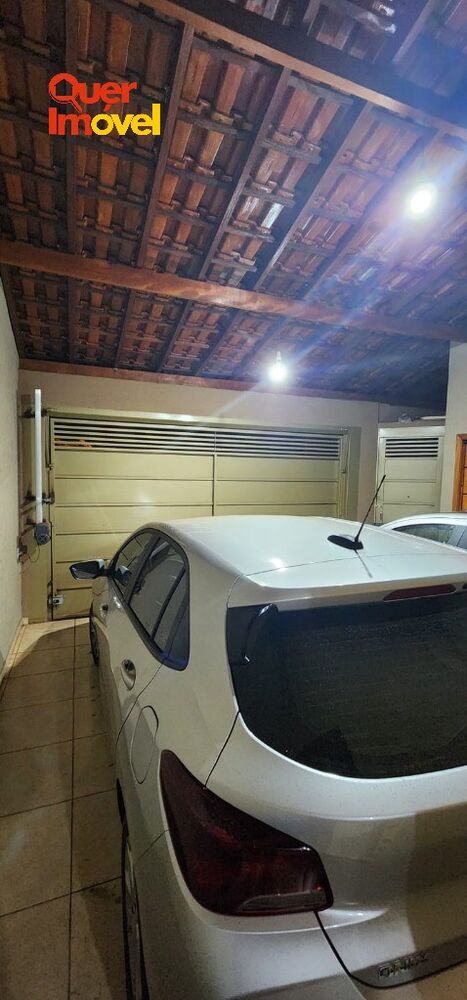 Casa, 3 quartos, 162 m² - Foto 7