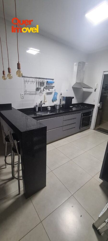 Casa, 3 quartos, 162 m² - Foto 4